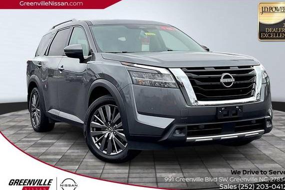 NISSAN PATHFINDER 2022 5N1DR3CB0NC212839 image NISSAN PATHFINDER 2022 5N1DR3CB0NC212839 image