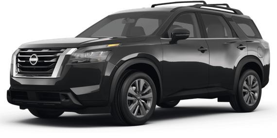 NISSAN PATHFINDER 2022 5N1DR3BC4NC262511 image