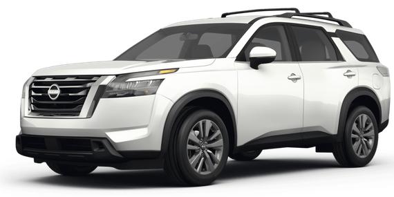 NISSAN PATHFINDER 2022 5N1DR3BD7NC251561 image NISSAN PATHFINDER 2022 5N1DR3BD7NC251561 image