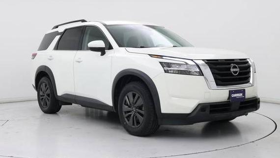 NISSAN PATHFINDER 2022 5N1DR3BC7NC217241 image NISSAN PATHFINDER 2022 5N1DR3BC7NC217241 image
