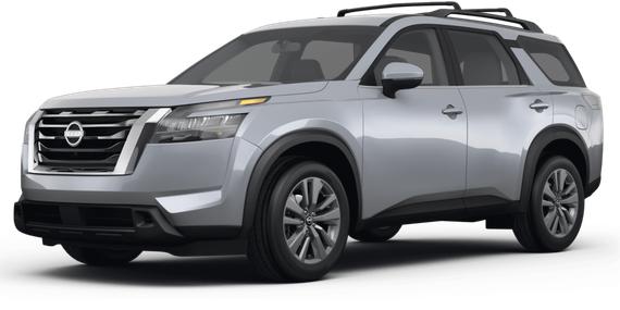 NISSAN PATHFINDER 2022 5N1DR3BB6NC216038 image NISSAN PATHFINDER 2022 5N1DR3BB6NC216038 image