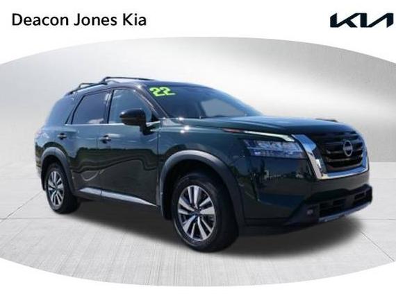 NISSAN PATHFINDER 2022 5N1DR3CA9NC253798 image NISSAN PATHFINDER 2022 5N1DR3CA9NC253798 image