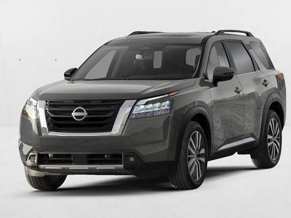 NISSAN PATHFINDER 2022 5N1DR3BA2NC217789 image NISSAN PATHFINDER 2022 5N1DR3BA2NC217789 image