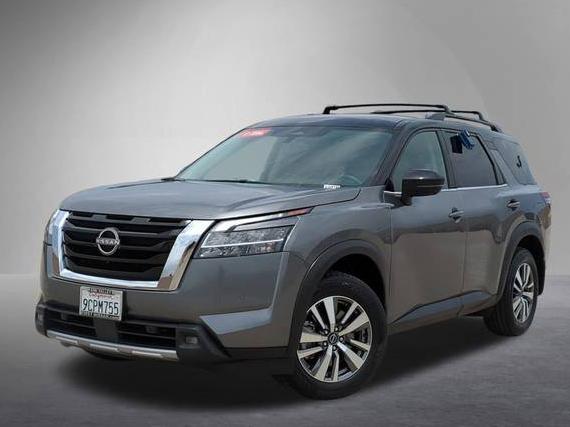 NISSAN PATHFINDER 2022 5N1DR3CA8NC251802 image NISSAN PATHFINDER 2022 5N1DR3CA8NC251802 image