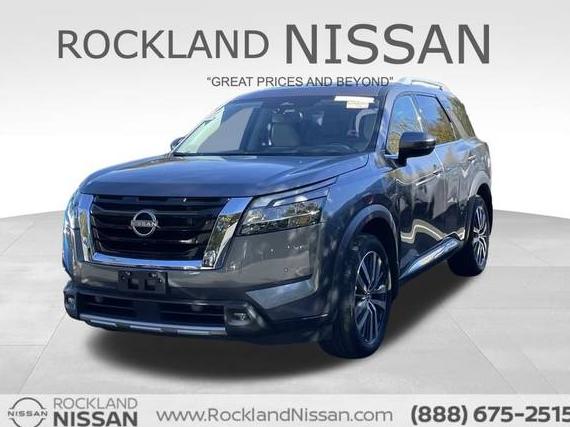NISSAN PATHFINDER 2022 5N1DR3DJ0NC266275 image NISSAN PATHFINDER 2022 5N1DR3DJ0NC266275 image