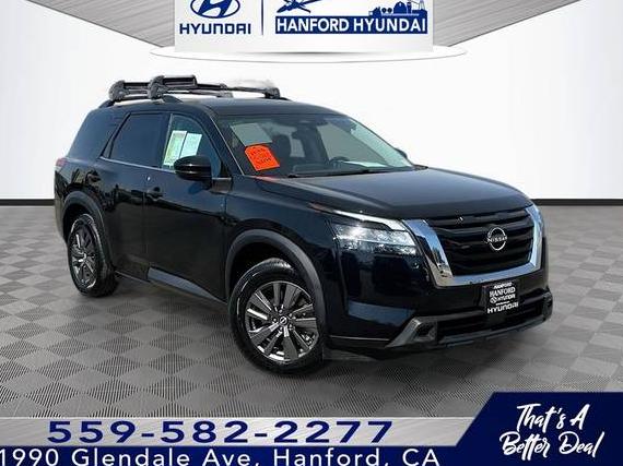 NISSAN PATHFINDER 2022 5N1DR3BC4NC214071 image NISSAN PATHFINDER 2022 5N1DR3BC4NC214071 image