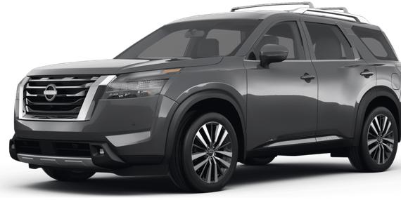 NISSAN PATHFINDER 2022 5N1DR3DK7NC220273 image