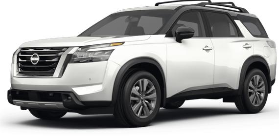 NISSAN PATHFINDER 2022 5N1DR3CD6NC261030 image NISSAN PATHFINDER 2022 5N1DR3CD6NC261030 image