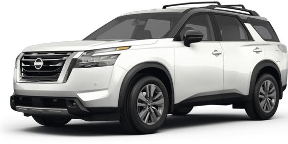 NISSAN PATHFINDER 2022 5N1DR3CB3NC259377 image NISSAN PATHFINDER 2022 5N1DR3CB3NC259377 image