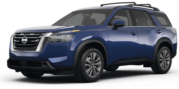 NISSAN PATHFINDER 2022 5N1DR3AA9NC211277 image NISSAN PATHFINDER 2022 5N1DR3AA9NC211277 image