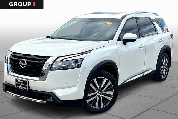 NISSAN PATHFINDER 2022 5N1DR3DG9NC257952 image NISSAN PATHFINDER 2022 5N1DR3DG9NC257952 image