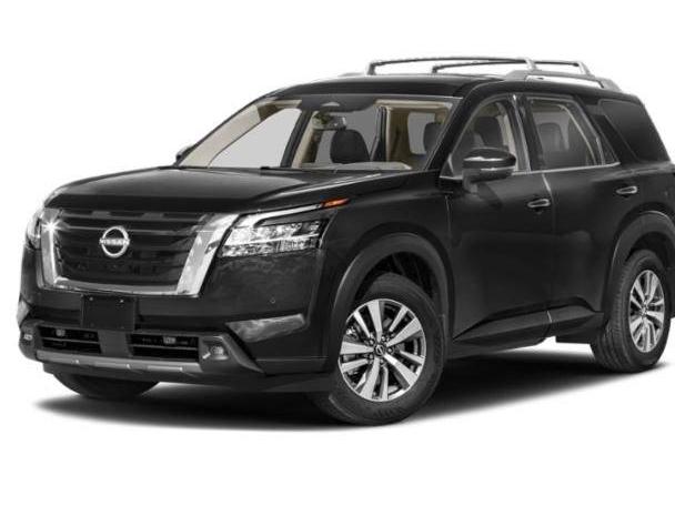 NISSAN PATHFINDER 2022 5N1DR3CC9NC207034 image