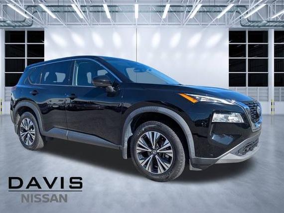 NISSAN PATHFINDER 2022 5N1DR3CCXNC272989 image