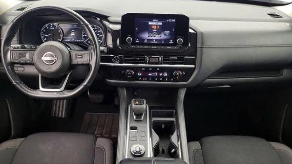 NISSAN PATHFINDER 2022 5N1DR3BC4NC214037 image NISSAN PATHFINDER 2022 5N1DR3BC4NC214037 image