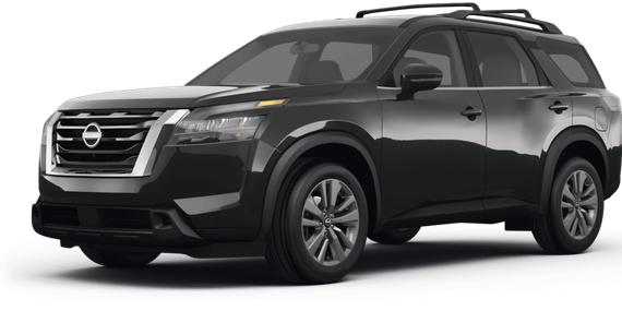 NISSAN PATHFINDER 2022 5N1DR3BBXNC220299 image NISSAN PATHFINDER 2022 5N1DR3BBXNC220299 image