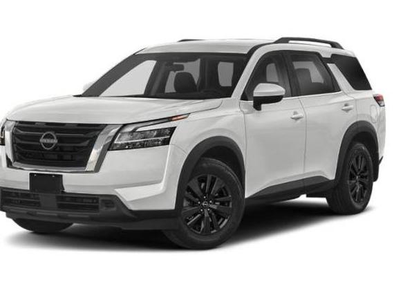 NISSAN PATHFINDER 2022 5N1DR3BA5NC236031 image NISSAN PATHFINDER 2022 5N1DR3BA5NC236031 image