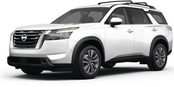 NISSAN PATHFINDER 2022 5N1DR3BB6NC215116 image NISSAN PATHFINDER 2022 5N1DR3BB6NC215116 image