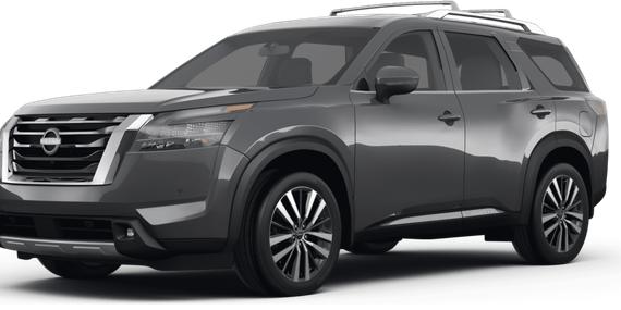 NISSAN PATHFINDER 2022 5N1DR3DG4NC234739 image NISSAN PATHFINDER 2022 5N1DR3DG4NC234739 image