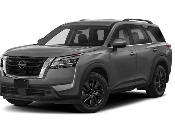 NISSAN PATHFINDER 2022 5N1DR3BA8NC239442 image NISSAN PATHFINDER 2022 5N1DR3BA8NC239442 image