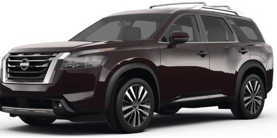 NISSAN PATHFINDER 2022 5N1DR3DG1NC262465 image NISSAN PATHFINDER 2022 5N1DR3DG1NC262465 image