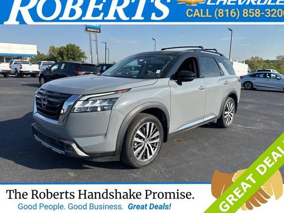 NISSAN PATHFINDER 2022 5N1DR3DK7NC246307 image NISSAN PATHFINDER 2022 5N1DR3DK7NC246307 image