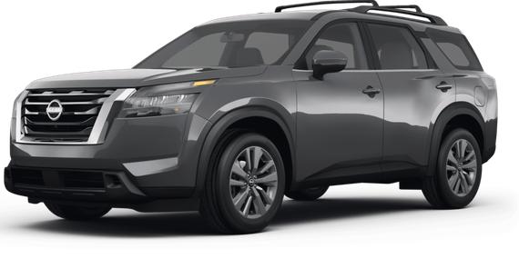 NISSAN PATHFINDER 2022 5N1DR3AC0NC215039 image NISSAN PATHFINDER 2022 5N1DR3AC0NC215039 image