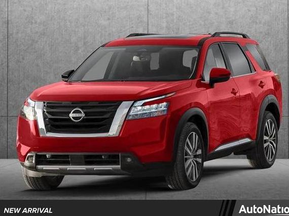 NISSAN PATHFINDER 2022 5N1DR3DHXNC234480 image NISSAN PATHFINDER 2022 5N1DR3DHXNC234480 image