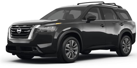 NISSAN PATHFINDER 2022 5N1DR3AC3NC209736 image NISSAN PATHFINDER 2022 5N1DR3AC3NC209736 image