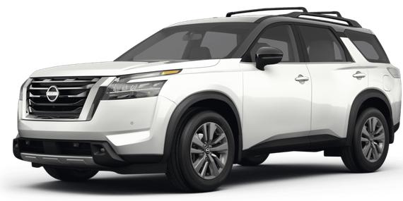 NISSAN PATHFINDER 2022 5N1DR3CC3NC204839 image NISSAN PATHFINDER 2022 5N1DR3CC3NC204839 image