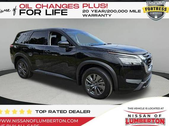 NISSAN PATHFINDER 2022 5N1DR3AA0NC230932 image NISSAN PATHFINDER 2022 5N1DR3AA0NC230932 image