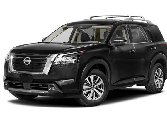 NISSAN PATHFINDER 2022 5N1DR3CBXNC225310 image NISSAN PATHFINDER 2022 5N1DR3CBXNC225310 image