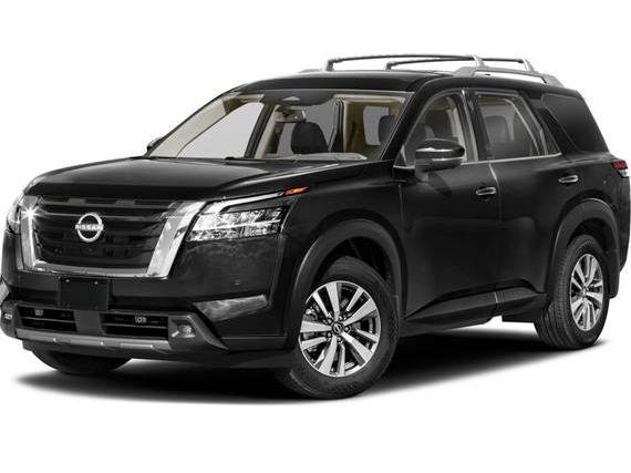 NISSAN PATHFINDER 2022 5N1DR3CCXNC211349 image NISSAN PATHFINDER 2022 5N1DR3CCXNC211349 image