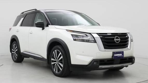 NISSAN PATHFINDER 2022 5N1DR3DK4NC220926 image NISSAN PATHFINDER 2022 5N1DR3DK4NC220926 image