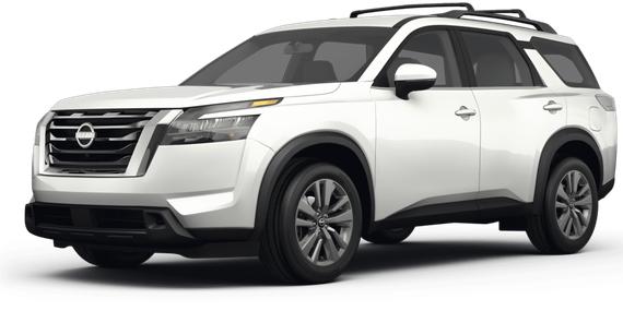 NISSAN PATHFINDER 2022 5N1DR3BC6NC263532 image NISSAN PATHFINDER 2022 5N1DR3BC6NC263532 image