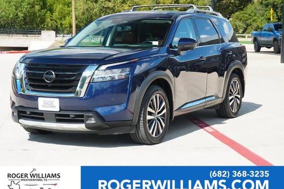 NISSAN PATHFINDER 2022 5N1DR3DH2NC254139 image NISSAN PATHFINDER 2022 5N1DR3DH2NC254139 image