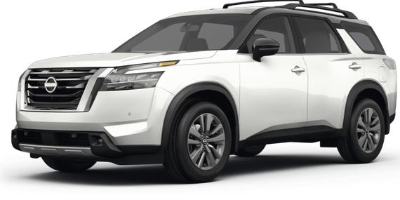 NISSAN PATHFINDER 2022 5N1DR3CD7NC213259 image NISSAN PATHFINDER 2022 5N1DR3CD7NC213259 image