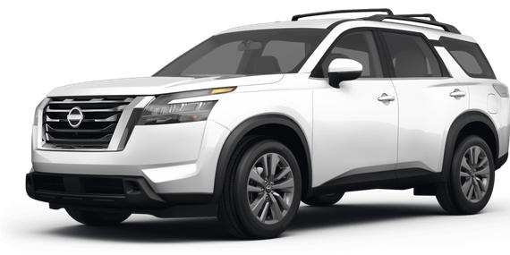 NISSAN PATHFINDER 2022 5N1DR3BC3NC243559 image NISSAN PATHFINDER 2022 5N1DR3BC3NC243559 image