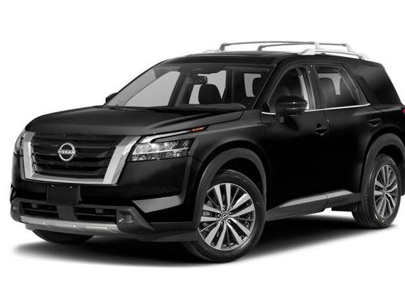 NISSAN PATHFINDER 2022 5N1DR3DH2NC212148 image NISSAN PATHFINDER 2022 5N1DR3DH2NC212148 image