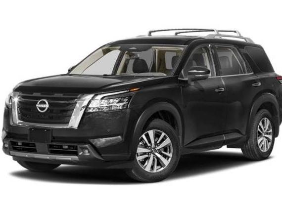 NISSAN PATHFINDER 2022 5N1DR3CC6NC210330 image NISSAN PATHFINDER 2022 5N1DR3CC6NC210330 image