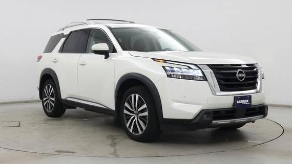 NISSAN PATHFINDER 2022 5N1DR3DK2NC263676 image NISSAN PATHFINDER 2022 5N1DR3DK2NC263676 image