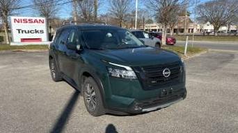 NISSAN PATHFINDER 2022 5N1DR3CC6NC250634 image NISSAN PATHFINDER 2022 5N1DR3CC6NC250634 image