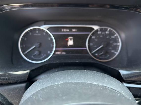 NISSAN PATHFINDER 2022 5N1DR3BA5NC219634 image