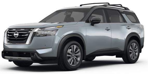 NISSAN PATHFINDER 2022 5N1DR3CA4NC225634 image NISSAN PATHFINDER 2022 5N1DR3CA4NC225634 image