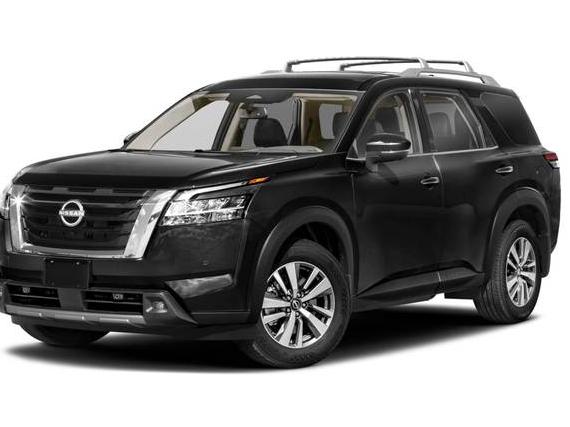 NISSAN PATHFINDER 2022 5N1DR3CC0NC270023 image NISSAN PATHFINDER 2022 5N1DR3CC0NC270023 image