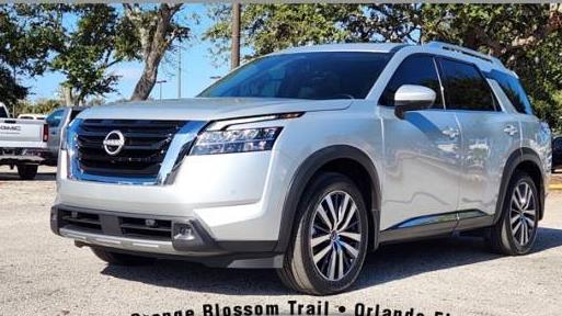 NISSAN PATHFINDER 2022 5N1DR3DH0NC234259 image NISSAN PATHFINDER 2022 5N1DR3DH0NC234259 image