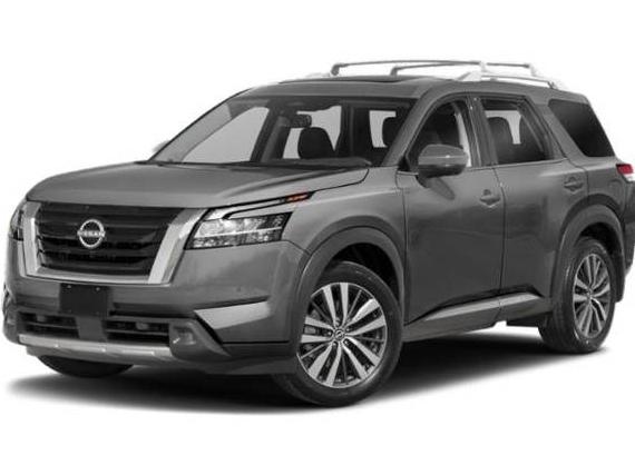 NISSAN PATHFINDER 2022 5N1DR3DKXNC265031 image NISSAN PATHFINDER 2022 5N1DR3DKXNC265031 image