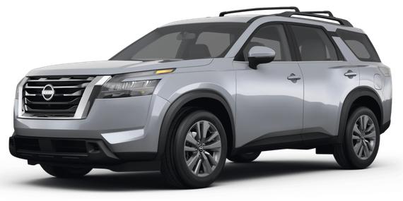 NISSAN PATHFINDER 2022 5N1DR3BC2NC238837 image NISSAN PATHFINDER 2022 5N1DR3BC2NC238837 image