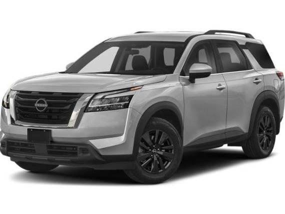 NISSAN PATHFINDER 2022 5N1DR3BC0NC223060 image NISSAN PATHFINDER 2022 5N1DR3BC0NC223060 image