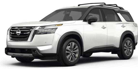 NISSAN PATHFINDER 2022 5N1DR3CD3NC204493 image NISSAN PATHFINDER 2022 5N1DR3CD3NC204493 image