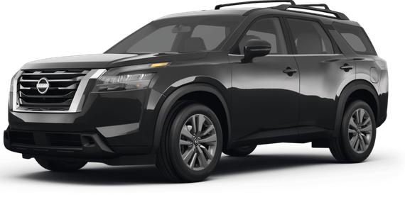 NISSAN PATHFINDER 2022 5N1DR3BC0NC212172 image NISSAN PATHFINDER 2022 5N1DR3BC0NC212172 image